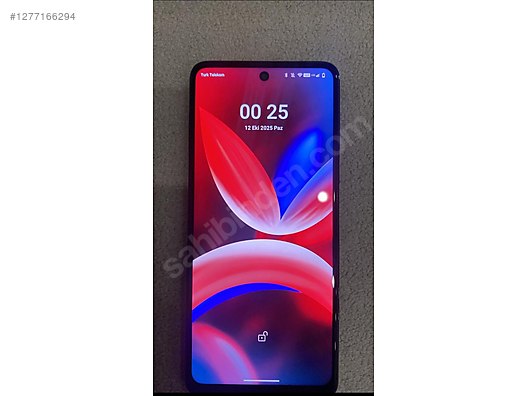 İkinci El ve Sıfır Alışveriş / Cep Telefonu & Aksesuar / Cep Telefonu / Omix / X6