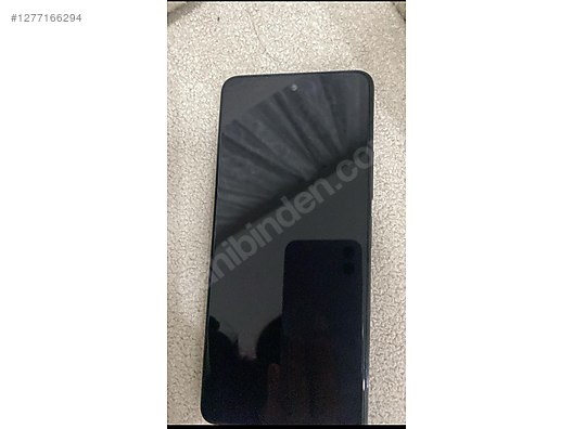 İkinci El ve Sıfır Alışveriş / Cep Telefonu & Aksesuar / Cep Telefonu / Omix / X6