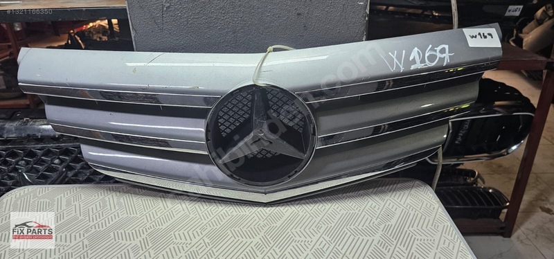 Mercedes A Panjur