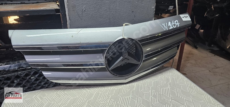 Mercedes A Panjur