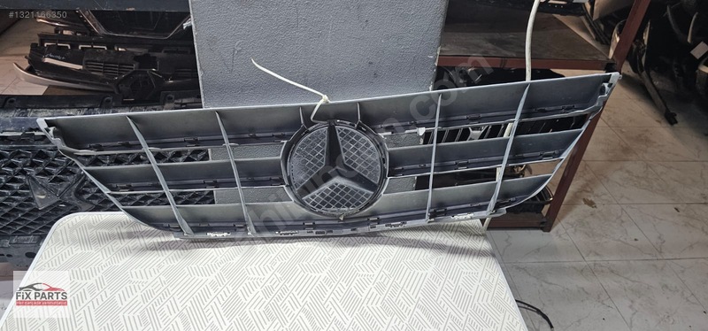 Mercedes A Panjur