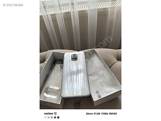 Used & Brand New Items / Cell Phones & Accessories / Cell Phones / Xiaomi / Redmi Note 9 Pro