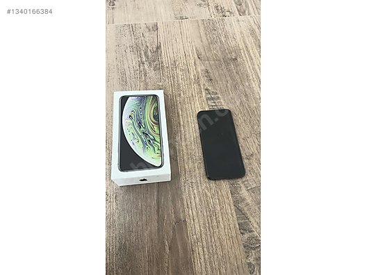 Apple / iPhone X / Temiz iphone X on sahibinden.com - 1340166384