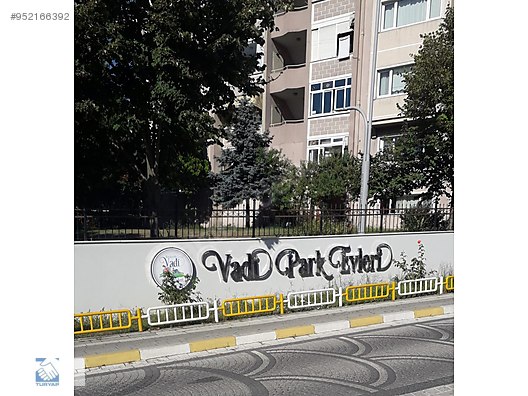 4 etap vadi park evleri m blok 4 kat 3 1 satilik 149 m2 daire satilik daire ilanlari sahibinden com da 952166392