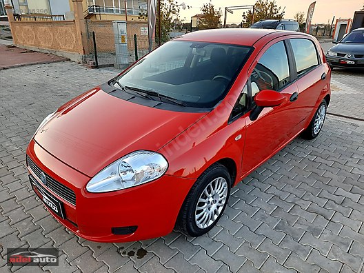 fiat punto grande 1 4 fire active 2008 model bakimli masrafsiz otomatik vites punto 1 4 active at sahibinden com 909166396