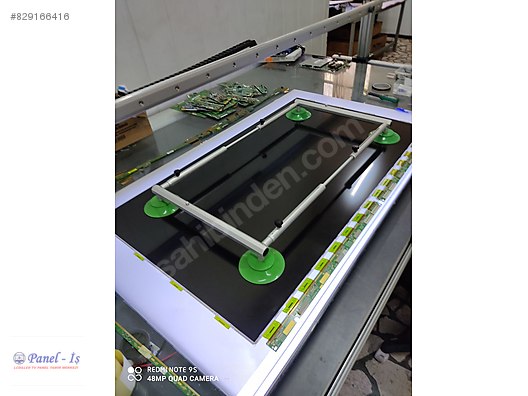 arcelik a55l 8840 5b led tv ekran degisimi sifir arcelik led lcd tv ilanlari sahibinden com da 829166416