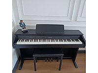 Casio Dijital Piyano AP-260 #1283166507