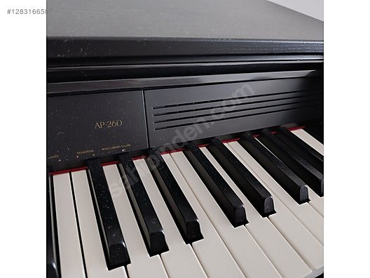 Used & Brand New Items / Music / Musical Instruments / Keyboard Instruments / Piano