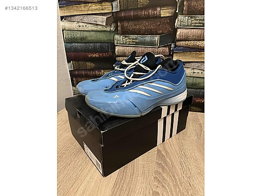 Adidas 44.5 Numara Basketbol Ayakkabısı - 1342166513