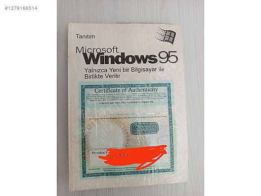 Used & Brand New Items / Computers / Domains, Hosting & Software / Software