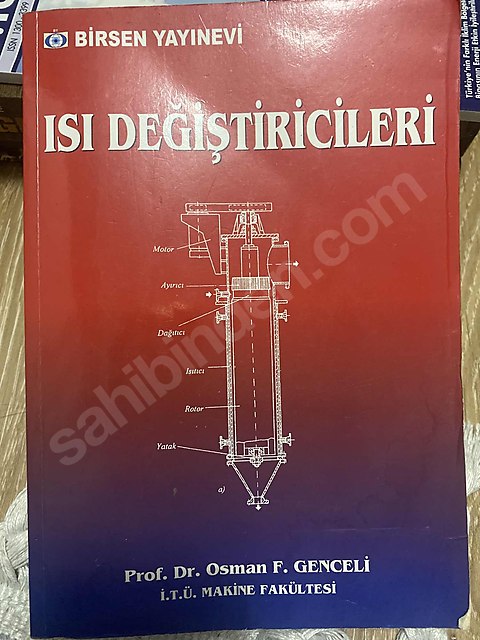 Isı değiştiricileri