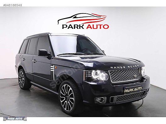 Land Rover Range Rover 3 0 Td6 Vogue Park Auto Dan Range Rover Vogue At Sahibinden Com 946166548 Land Rover Range Rover 3 0 Td6 Vogue Park Auto Dan Range Rover Vogue At Sahibinden Com 946166548