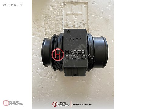 Otomobil & Arazi Aracı / Elektrik / MAZDA - 323 LANTİS / BP 1.8