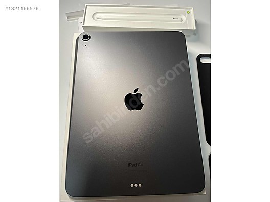 Apple / iPad Air 5 / Apple İpad Air 5. Nesil + Apple Pencil 2
