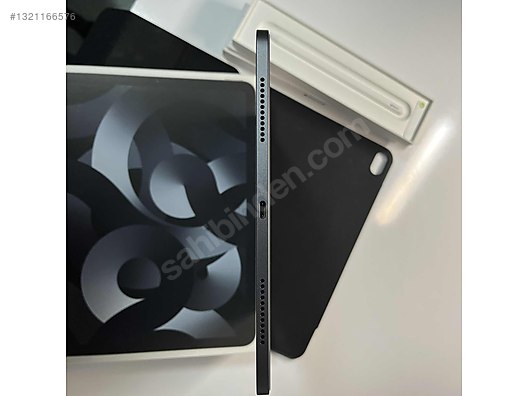 Apple / iPad Air 5 / Apple İpad Air 5. Nesil + Apple Pencil 2