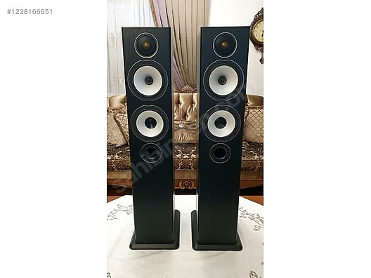 Bronze Bx5 Monitor Audio Bronze Floor Standing Speakers Monitor