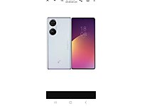 Reeder s19 pro max s edge beyaz sıfır kapalı kutu