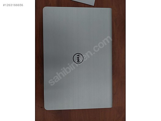 Dell / DELL INSPİRON 15 5000SERI TEMİZ ÇİZİKSİZ sahibinden.comda