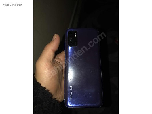 Used & Brand New Items / Cell Phones & Accessories / Cell Phones / Xiaomi / Redmi Note 10