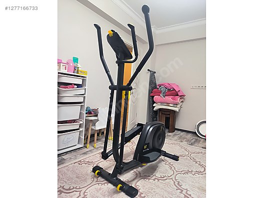 Decathlon Domyos EL500 Eliptik Bisiklet at 1277166733
