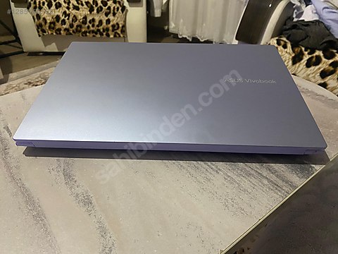 Asus / ASUS Vivobook 15 Temiz GARANTİ, KUTU, FATURA Mevcut at