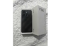 Garanlili VİVO Y36