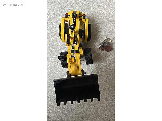 LEGO 42023 Technic 3 lü sahibinden.comda - 1293166799