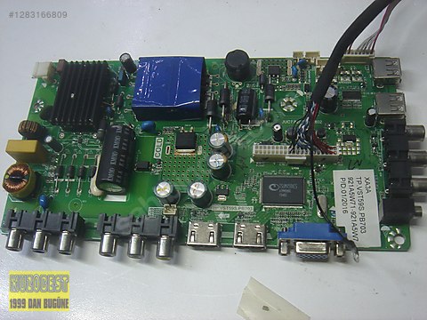 TP.VST59S.PB703 , JUC7.820.00120802 , XA3A , PR 32M82 , PR32M82