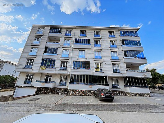 ÖZ ŞAHİNDEN SATLIK GİYİNME ODALI 4+1 DUBLEX DAİRE #1266166824