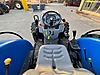 Machinery / Agricultural Machines / Tractors / New Holland / T3.70B