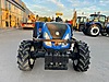 Machinery / Agricultural Machines / Tractors / New Holland / T3.70B
