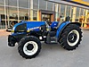 Machinery / Agricultural Machines / Tractors / New Holland / T3.70B