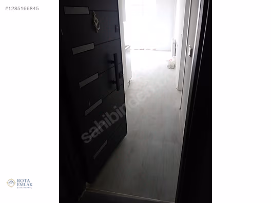 Yeni Belediye Mevkii Erbaran Sitesinde Kiralik Daire #1285166845