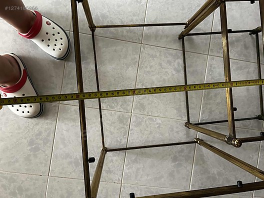 İkinci El ve Sıfır Alışveriş / Antika / Mobilya / Tamamlayıcı Ürünler