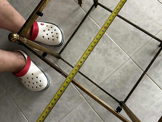 İkinci El ve Sıfır Alışveriş / Antika / Mobilya / Tamamlayıcı Ürünler