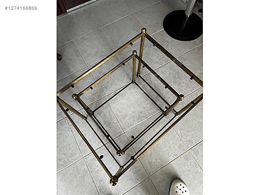 İkinci El ve Sıfır Alışveriş / Antika / Mobilya / Tamamlayıcı Ürünler