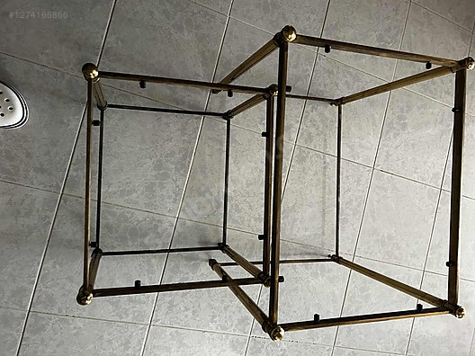 İkinci El ve Sıfır Alışveriş / Antika / Mobilya / Tamamlayıcı Ürünler