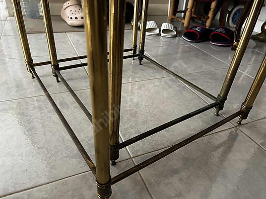 İkinci El ve Sıfır Alışveriş / Antika / Mobilya / Tamamlayıcı Ürünler