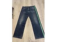 TRUSSARDI KOT PANTOLON