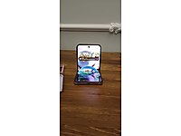 Xiaomi mix flip mor orjinal Garantili