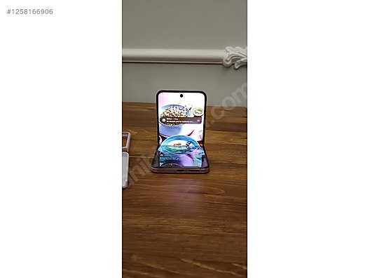 Used & Brand New Items / Cell Phones & Accessories / Cell Phones / Xiaomi / Mix Flip