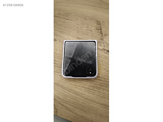 Used & Brand New Items / Cell Phones & Accessories / Cell Phones / Xiaomi / Mix Flip