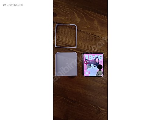 Used & Brand New Items / Cell Phones & Accessories / Cell Phones / Xiaomi / Mix Flip