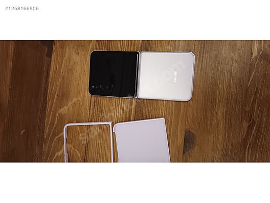 Used & Brand New Items / Cell Phones & Accessories / Cell Phones / Xiaomi / Mix Flip