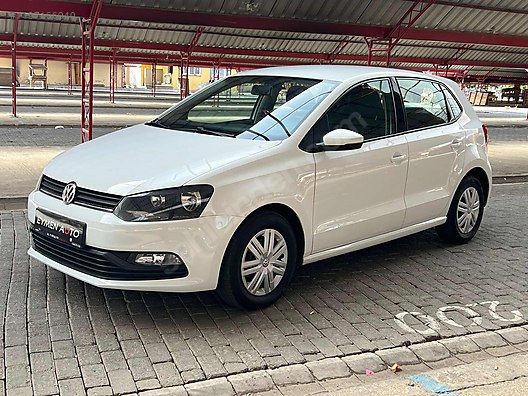 Polo 1.4 tdi 55kw sale