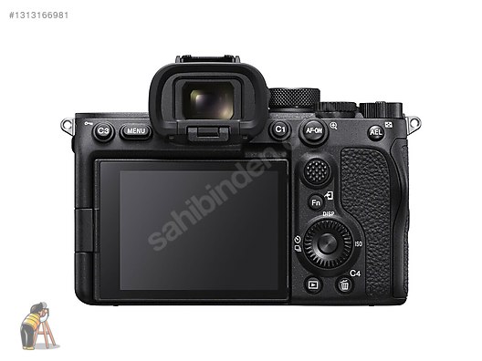 E11 /SONY α33　 ダブルレンズ /3123-7 ILCE-7M3/ILCE-7M3M | Değiştirilebilir Lensli Makineler | Sony Türkiye