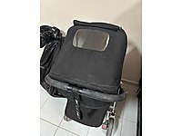 Bebek arabası Mamas Papas Urbo2