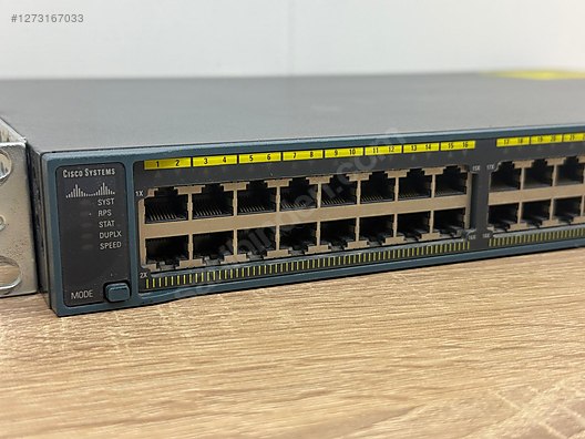 Used & Brand New Items / Computers / Peripherals / Modems & Networking / Switch, Hub & Splitter