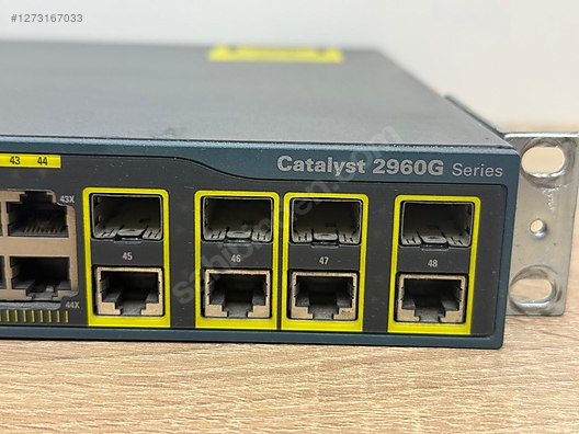 Used & Brand New Items / Computers / Peripherals / Modems & Networking / Switch, Hub & Splitter