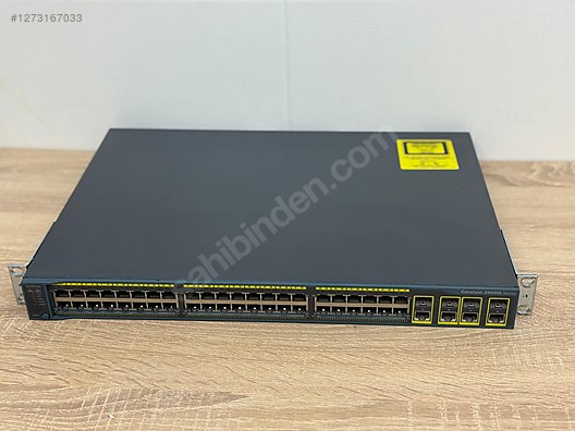 Used & Brand New Items / Computers / Peripherals / Modems & Networking / Switch, Hub & Splitter